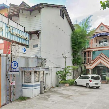 Urbanview Hotel Gading Kencana Samarinda By Reddoorz Eksteriør billede