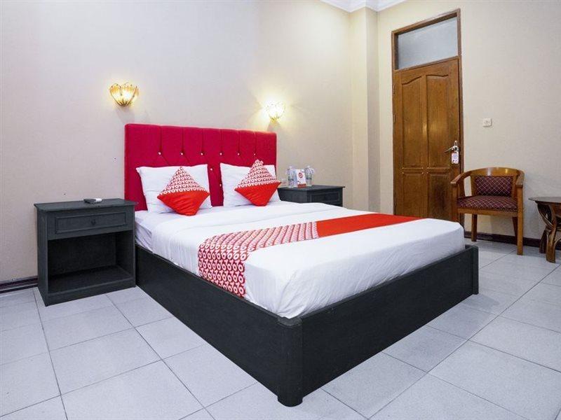 Urbanview Hotel Gading Kencana Samarinda By Reddoorz Eksteriør billede