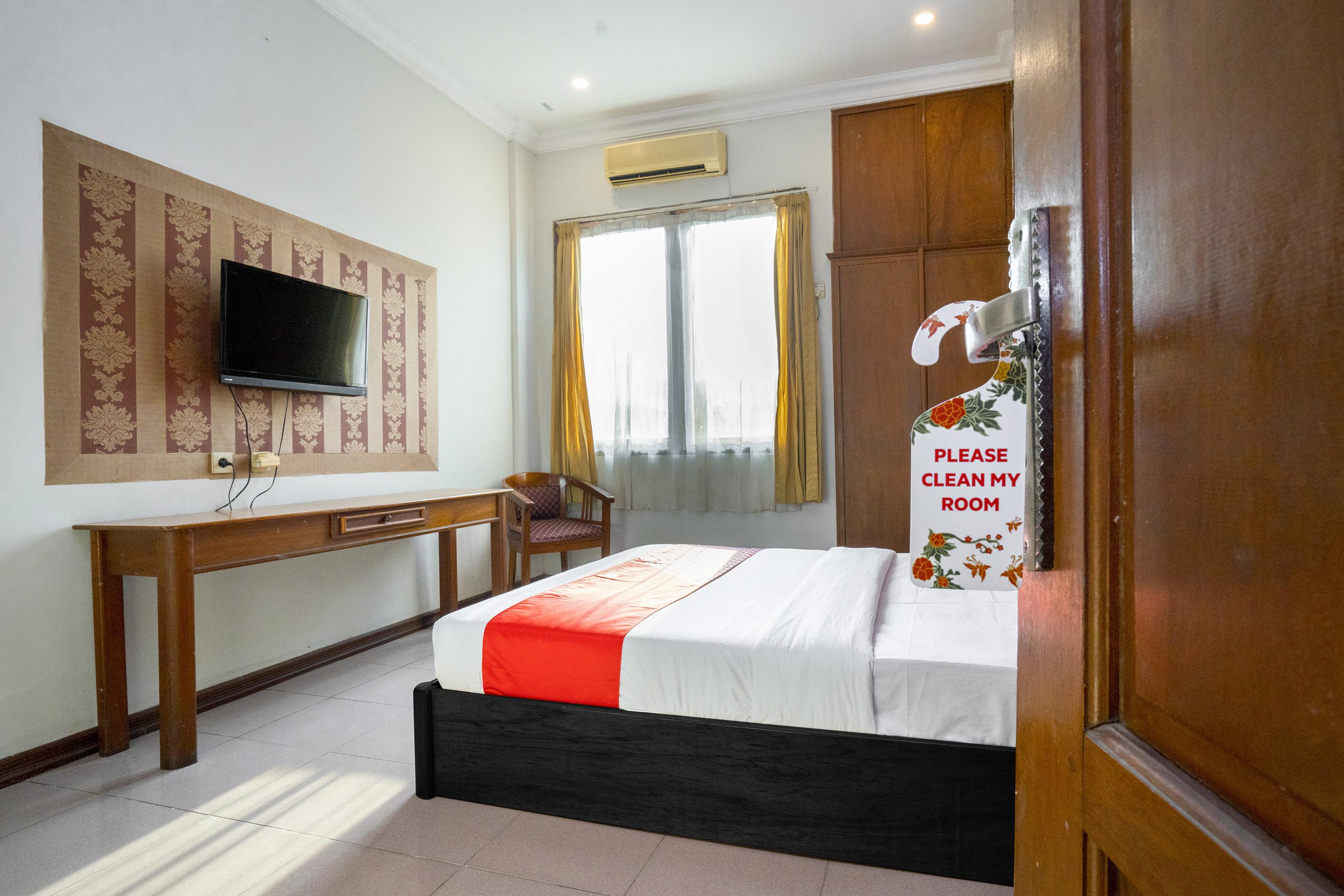 Urbanview Hotel Gading Kencana Samarinda By Reddoorz Eksteriør billede