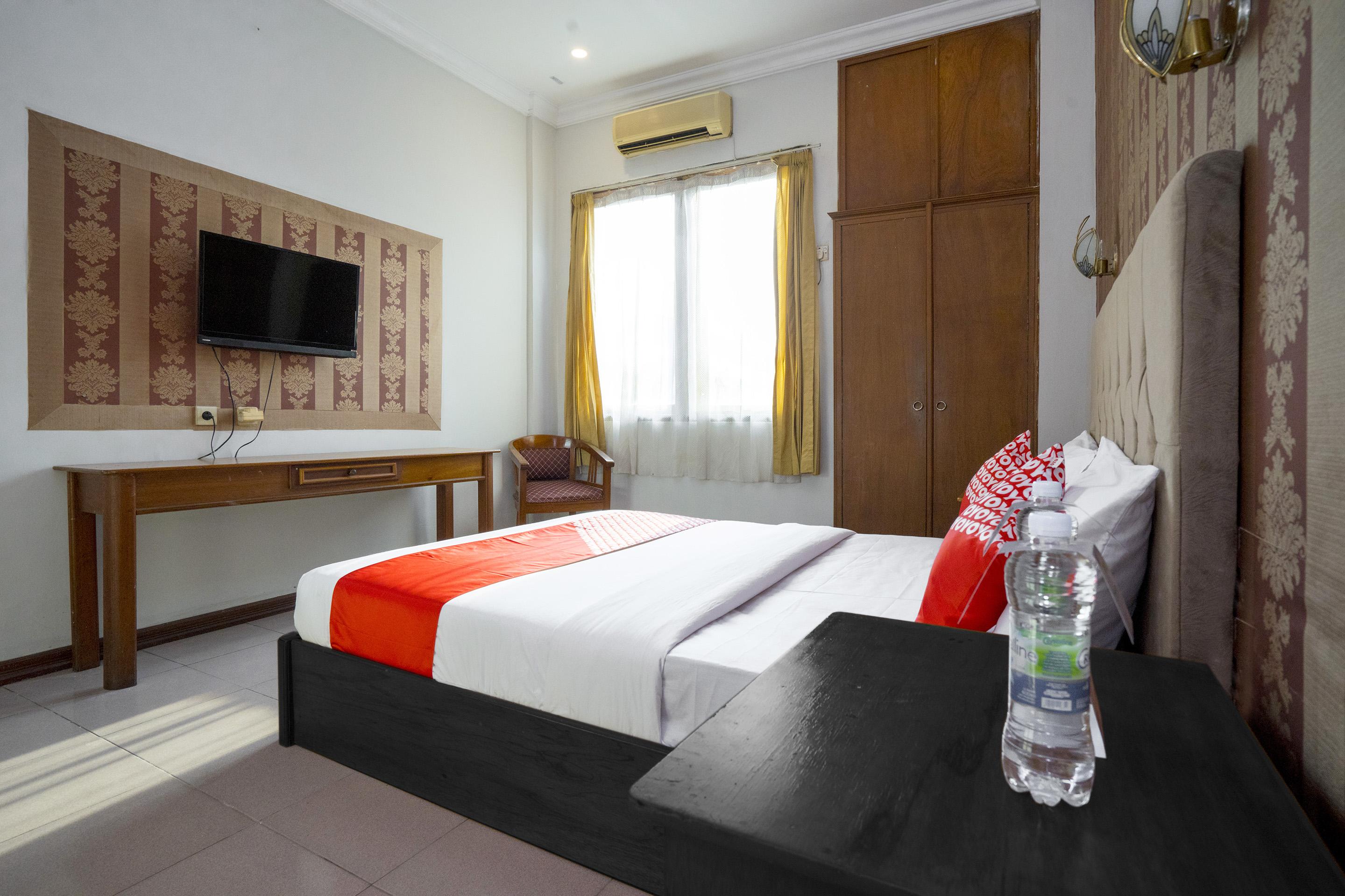Urbanview Hotel Gading Kencana Samarinda By Reddoorz Eksteriør billede