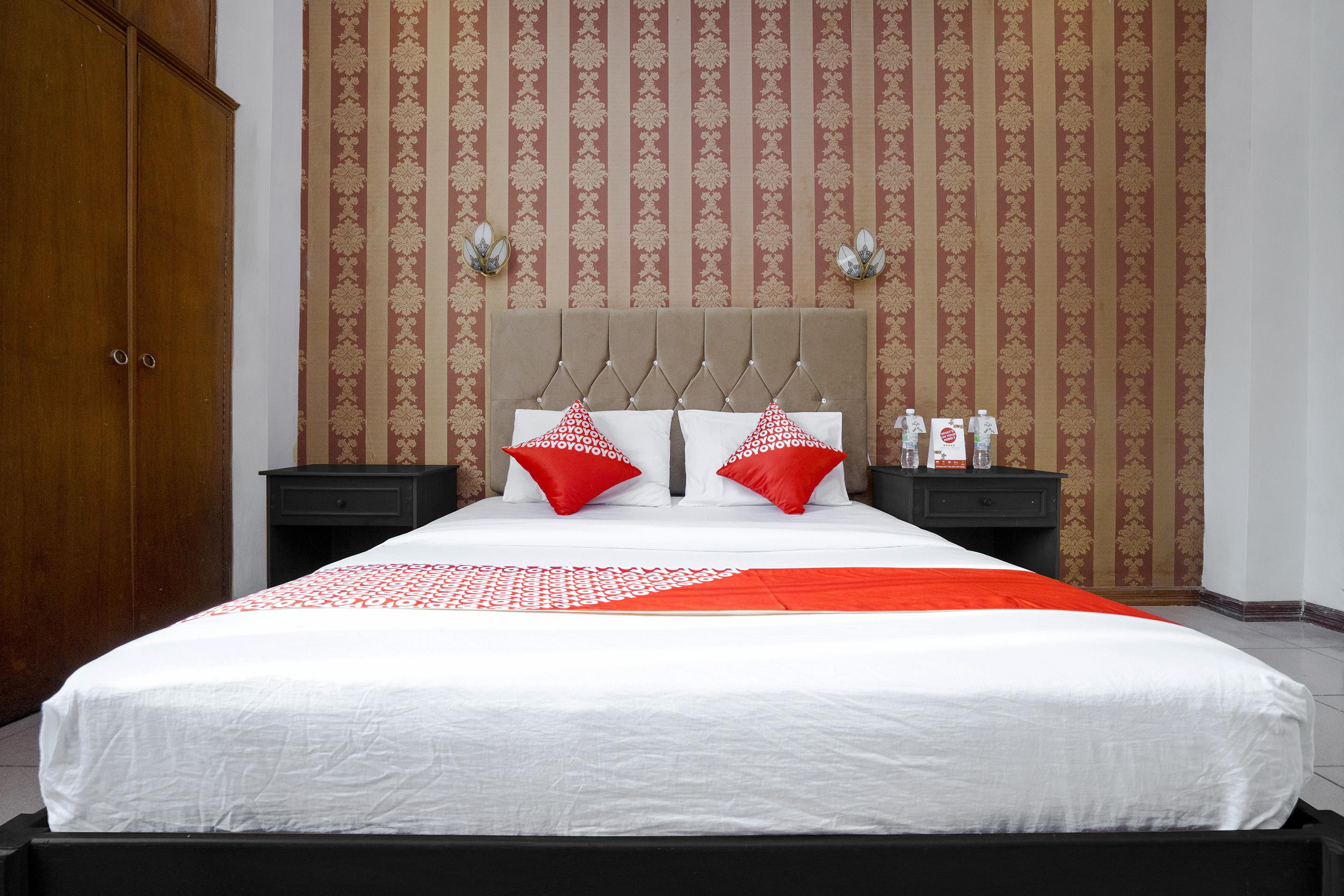 Urbanview Hotel Gading Kencana Samarinda By Reddoorz Eksteriør billede
