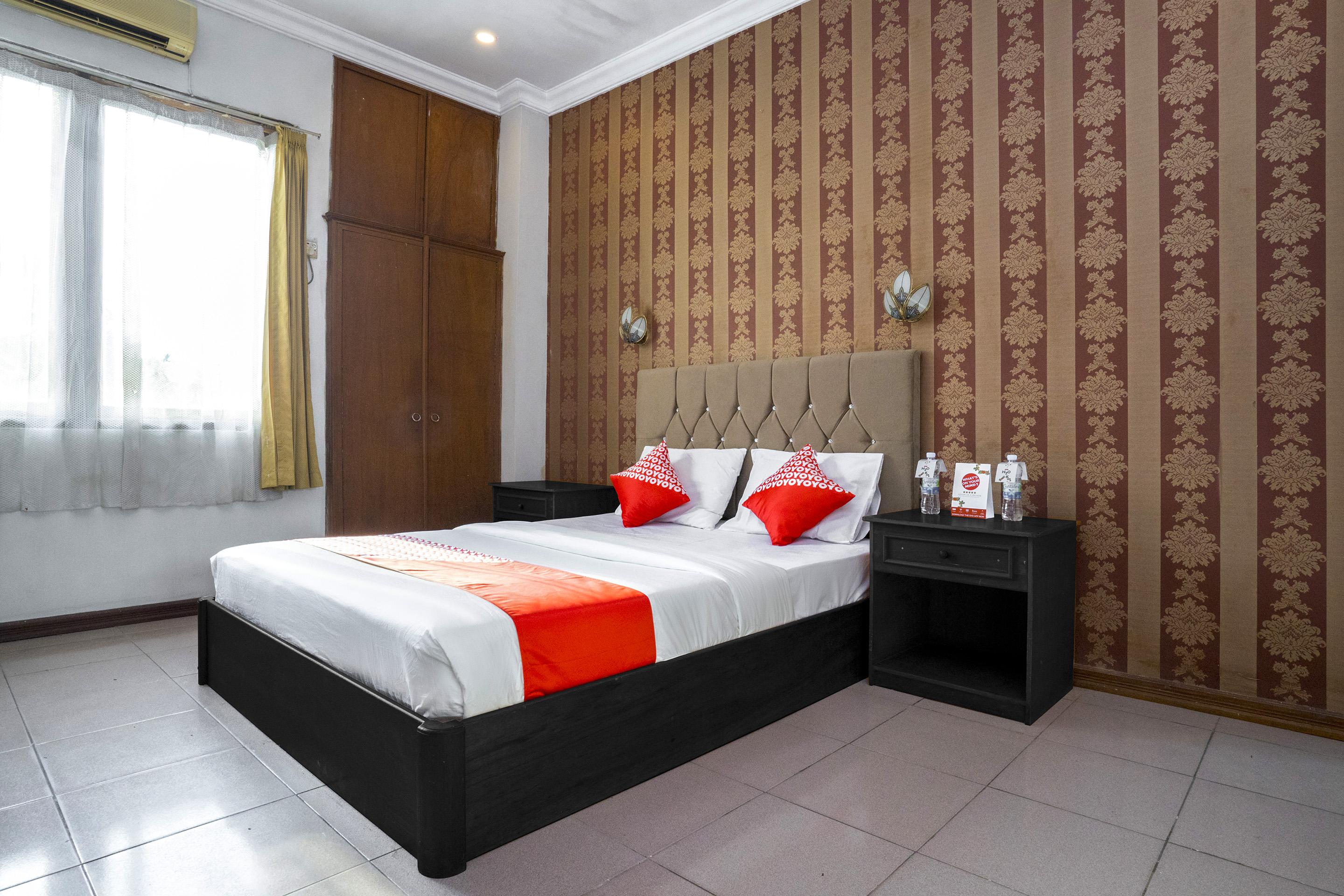 Urbanview Hotel Gading Kencana Samarinda By Reddoorz Eksteriør billede