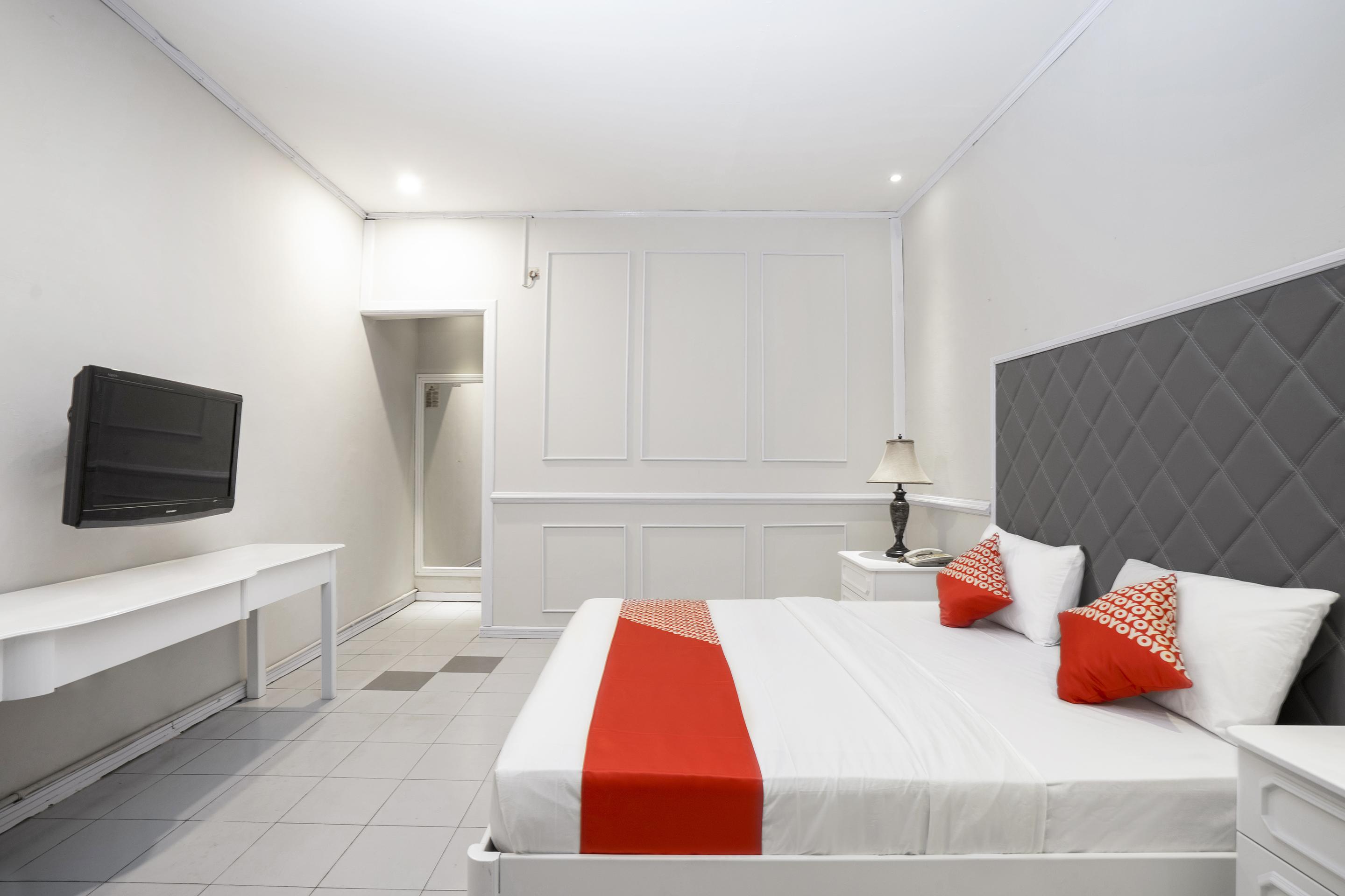 Urbanview Hotel Gading Kencana Samarinda By Reddoorz Eksteriør billede