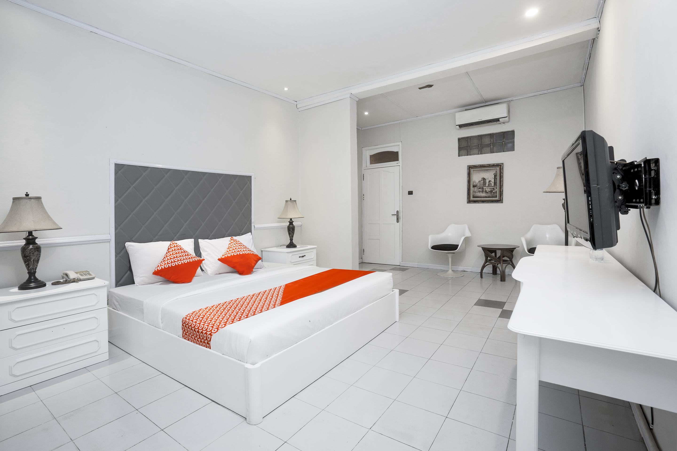 Urbanview Hotel Gading Kencana Samarinda By Reddoorz Eksteriør billede