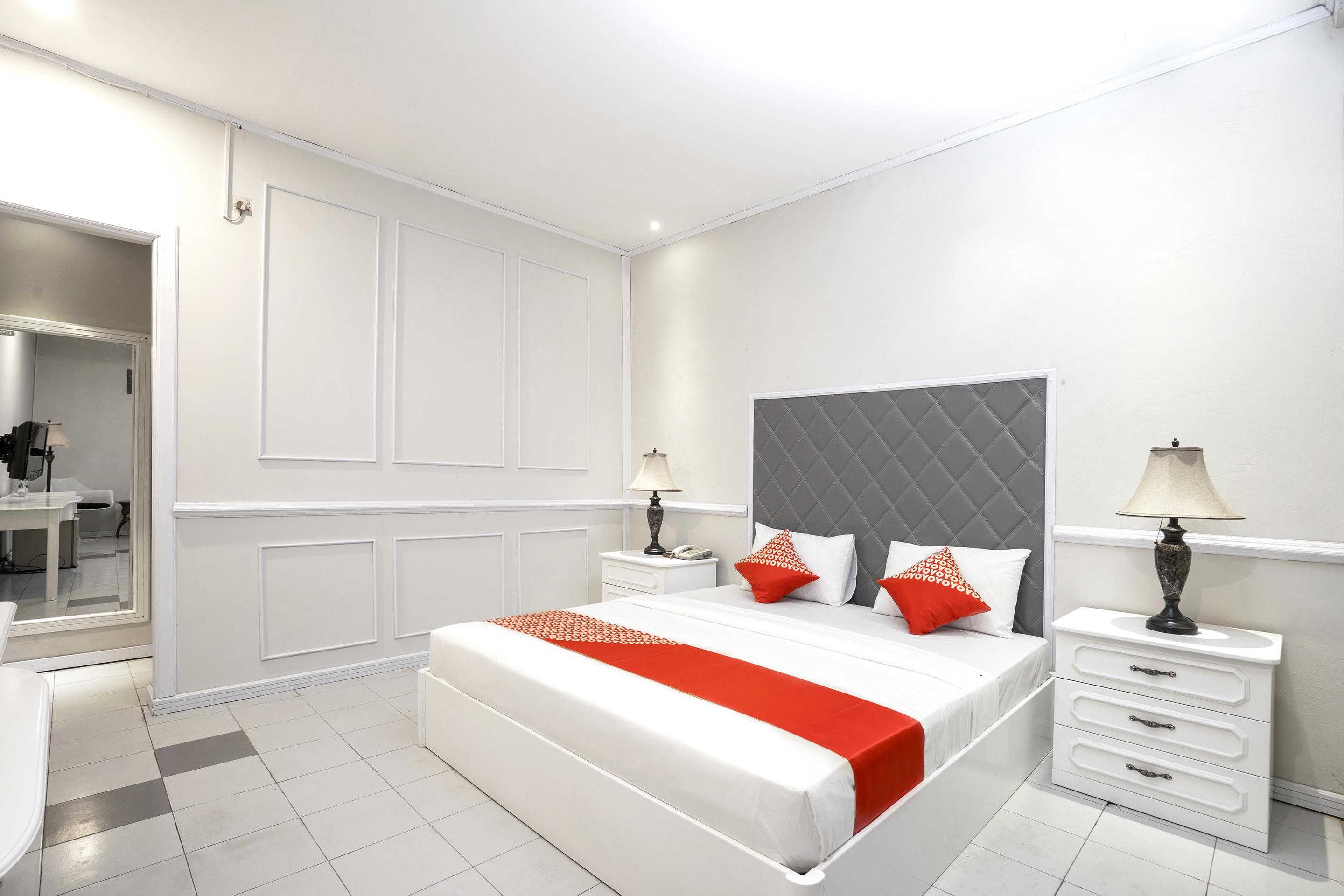 Urbanview Hotel Gading Kencana Samarinda By Reddoorz Eksteriør billede