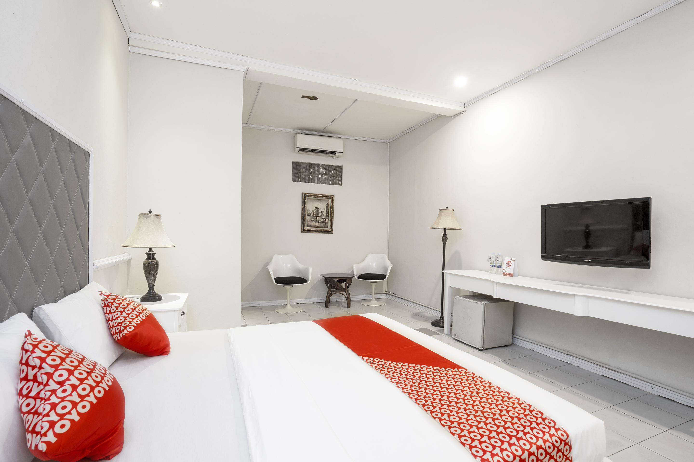Urbanview Hotel Gading Kencana Samarinda By Reddoorz Eksteriør billede