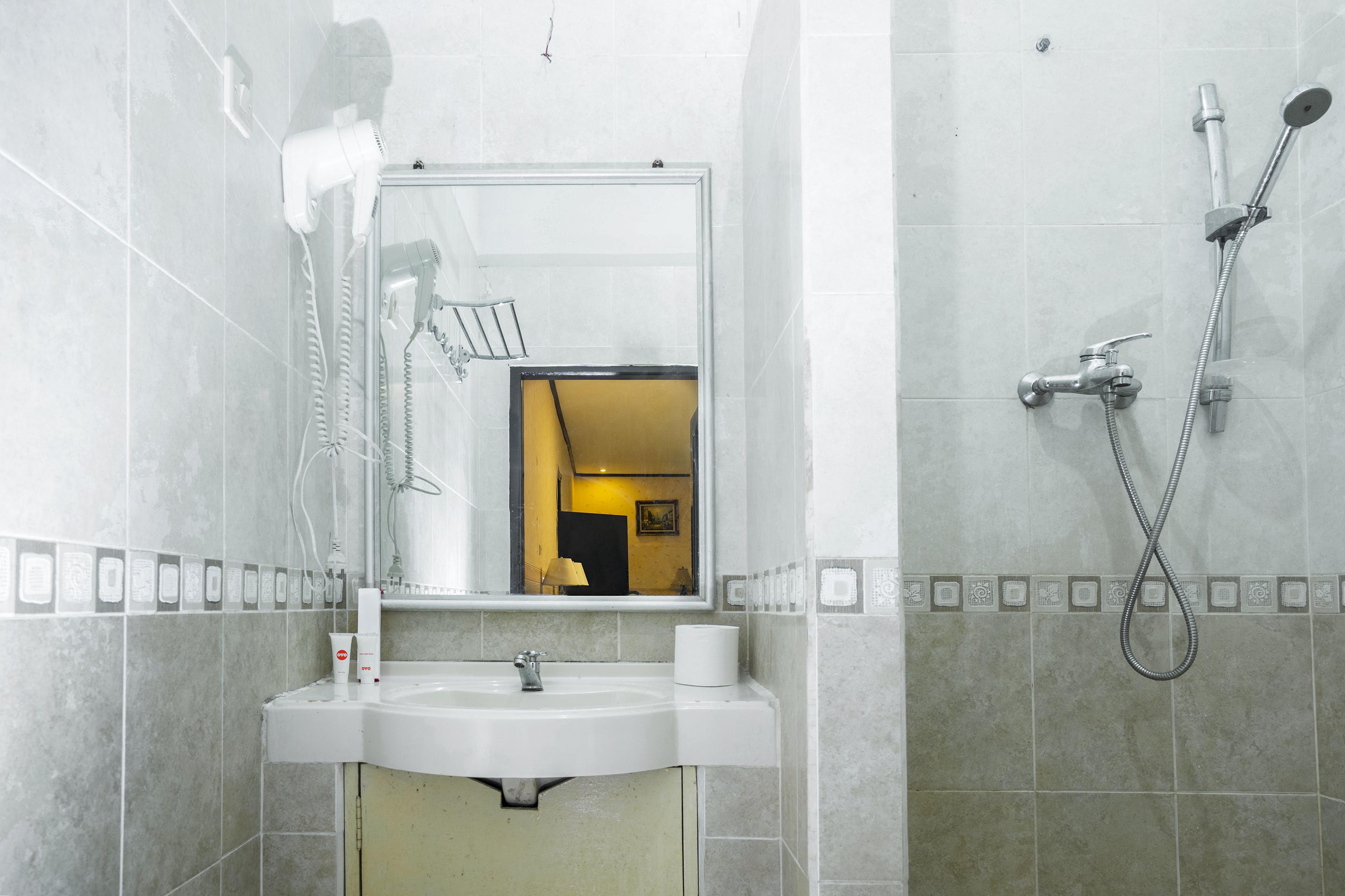 Urbanview Hotel Gading Kencana Samarinda By Reddoorz Eksteriør billede