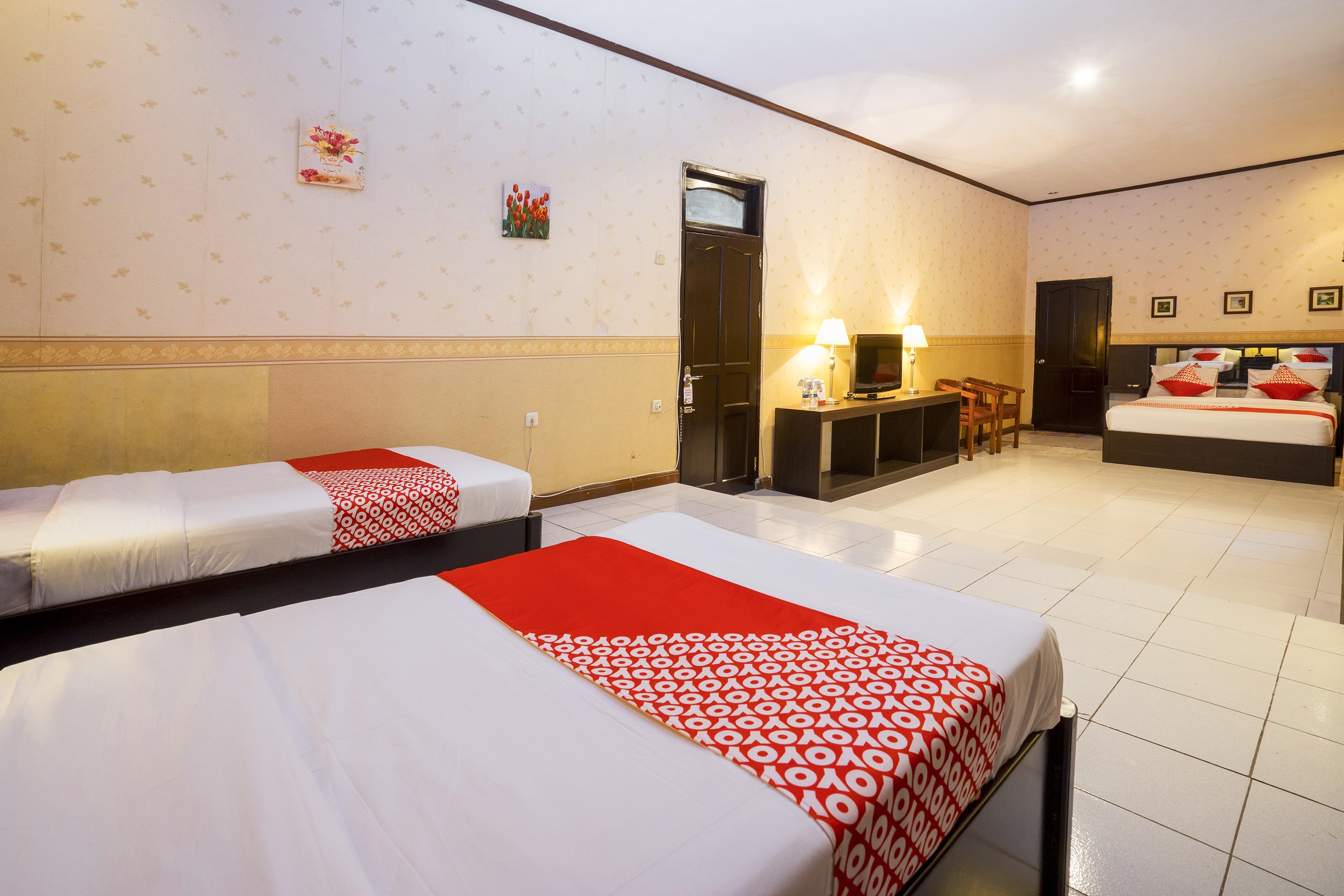 Urbanview Hotel Gading Kencana Samarinda By Reddoorz Eksteriør billede