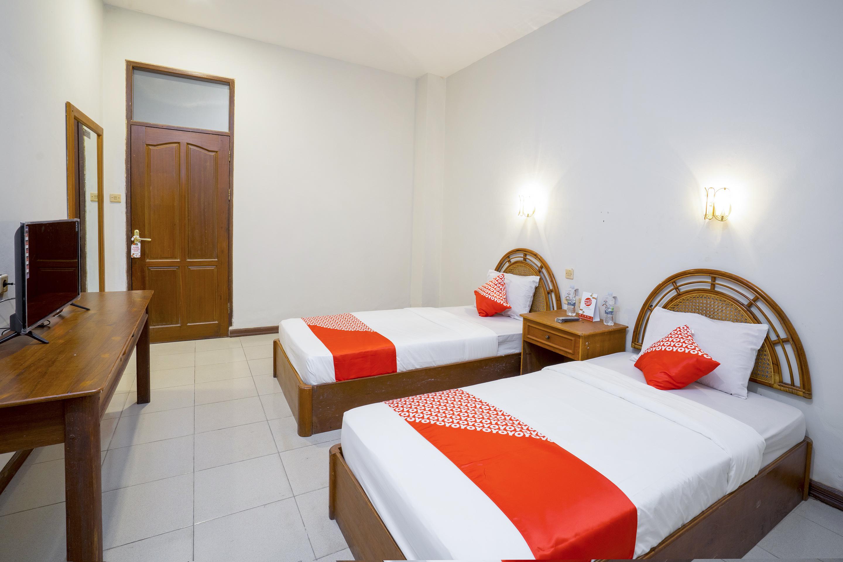 Urbanview Hotel Gading Kencana Samarinda By Reddoorz Eksteriør billede