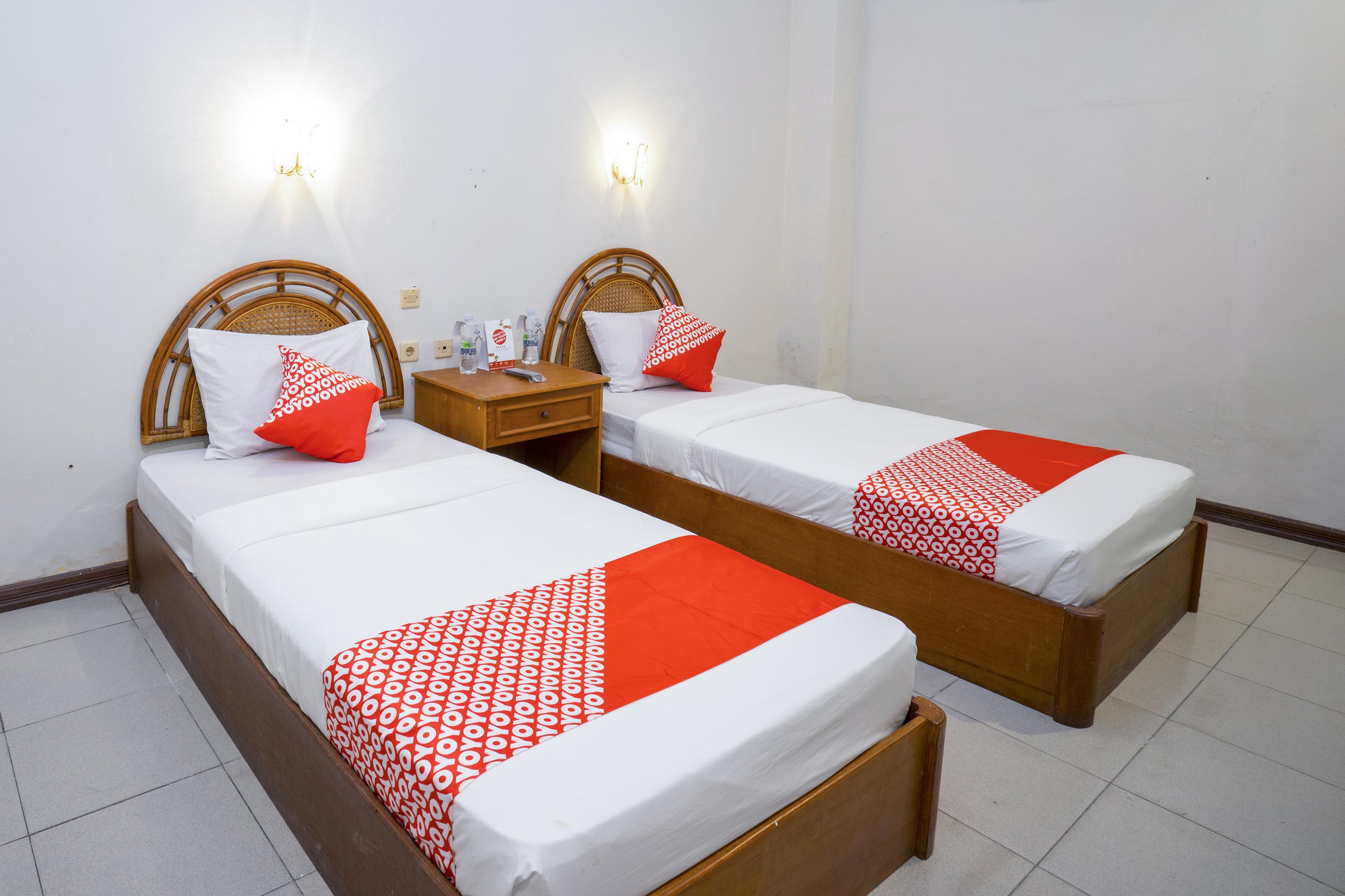 Urbanview Hotel Gading Kencana Samarinda By Reddoorz Eksteriør billede
