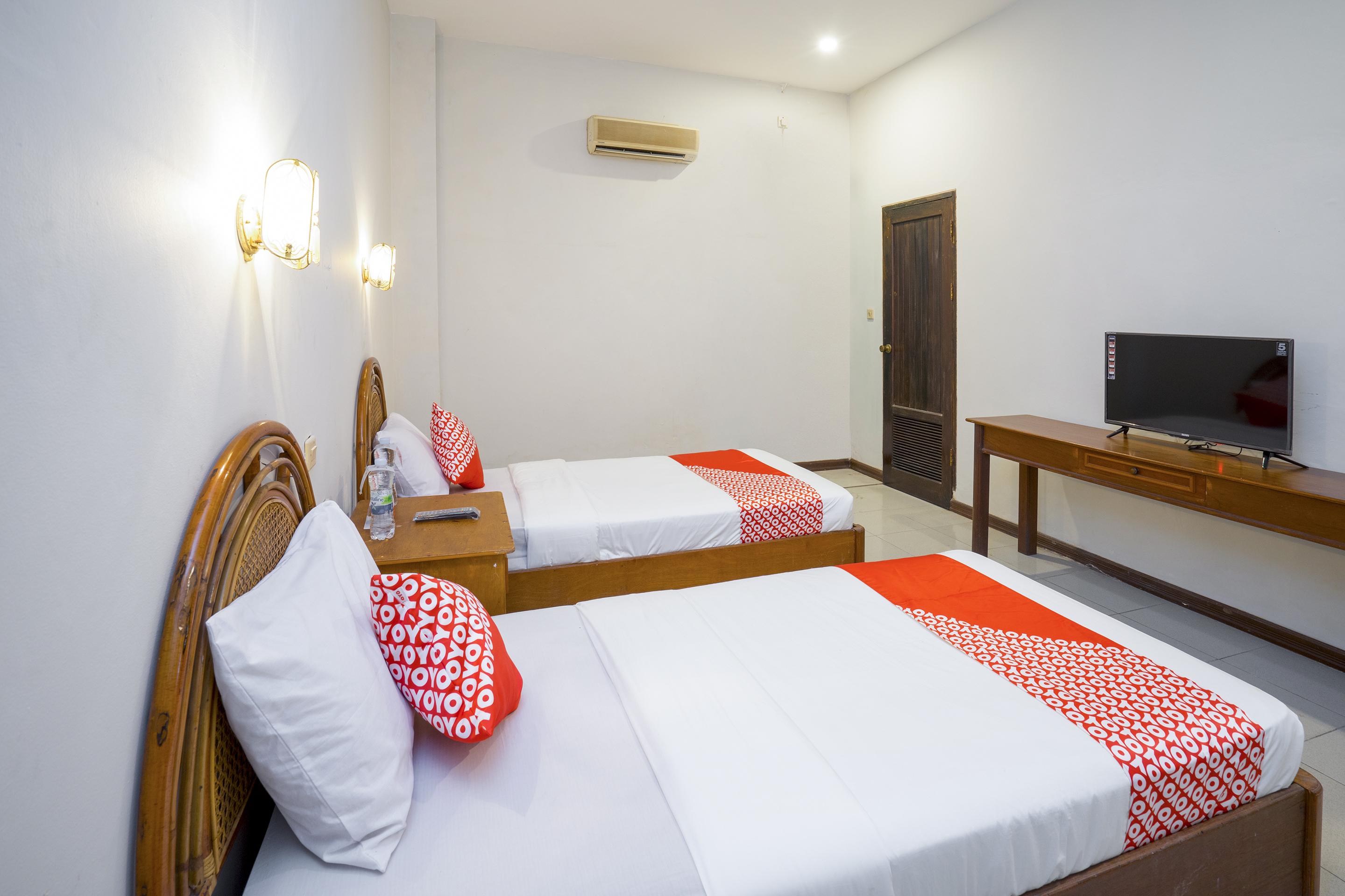 Urbanview Hotel Gading Kencana Samarinda By Reddoorz Eksteriør billede