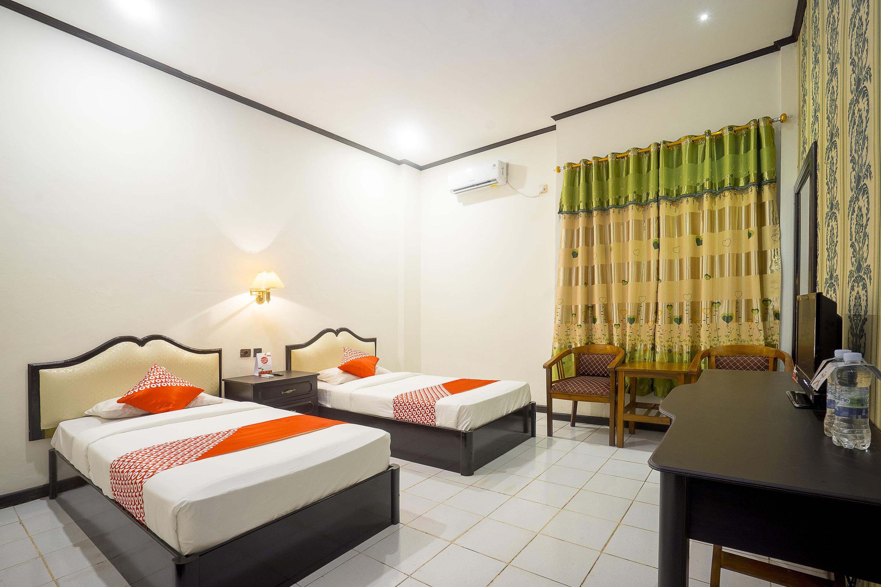 Urbanview Hotel Gading Kencana Samarinda By Reddoorz Eksteriør billede