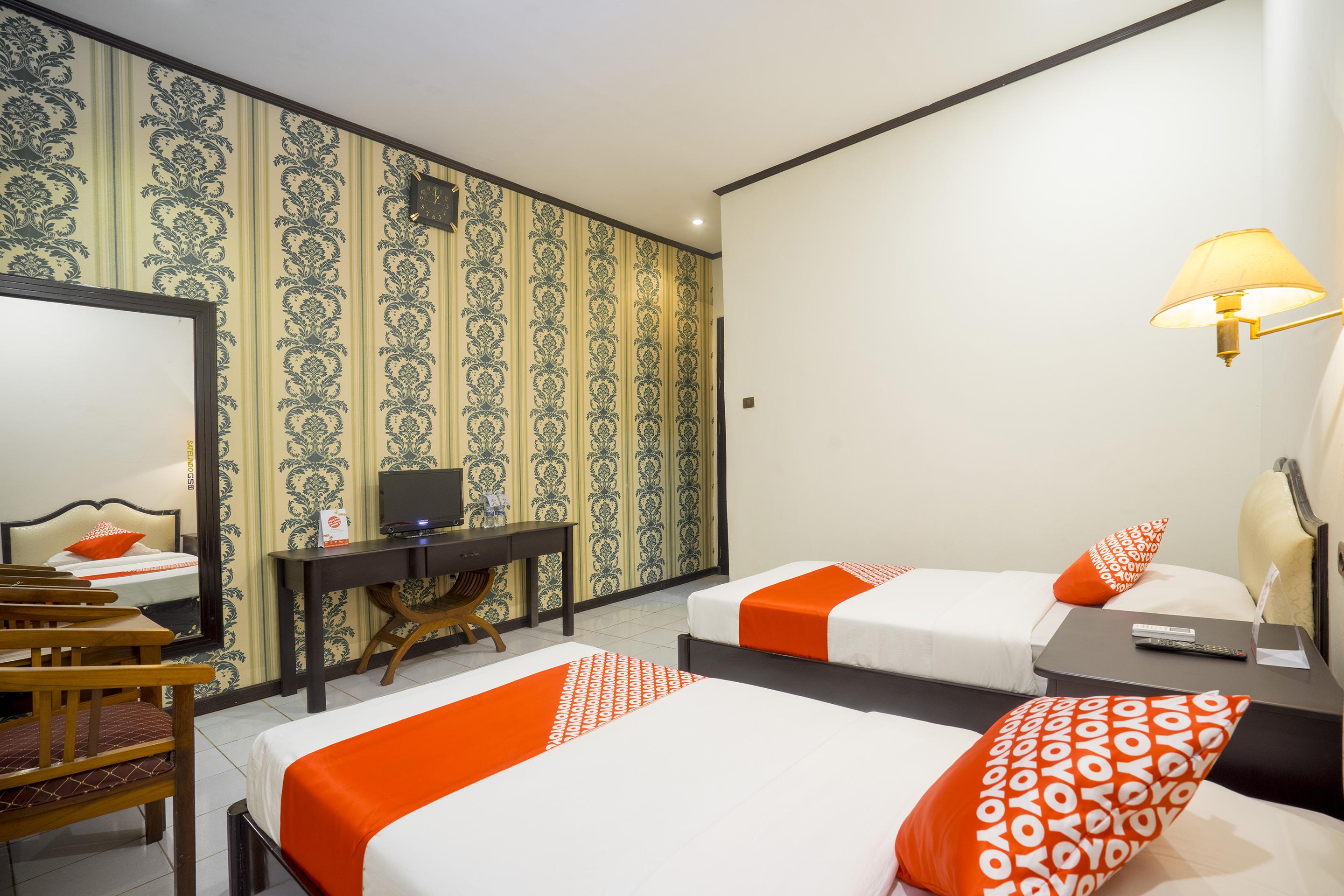 Urbanview Hotel Gading Kencana Samarinda By Reddoorz Eksteriør billede