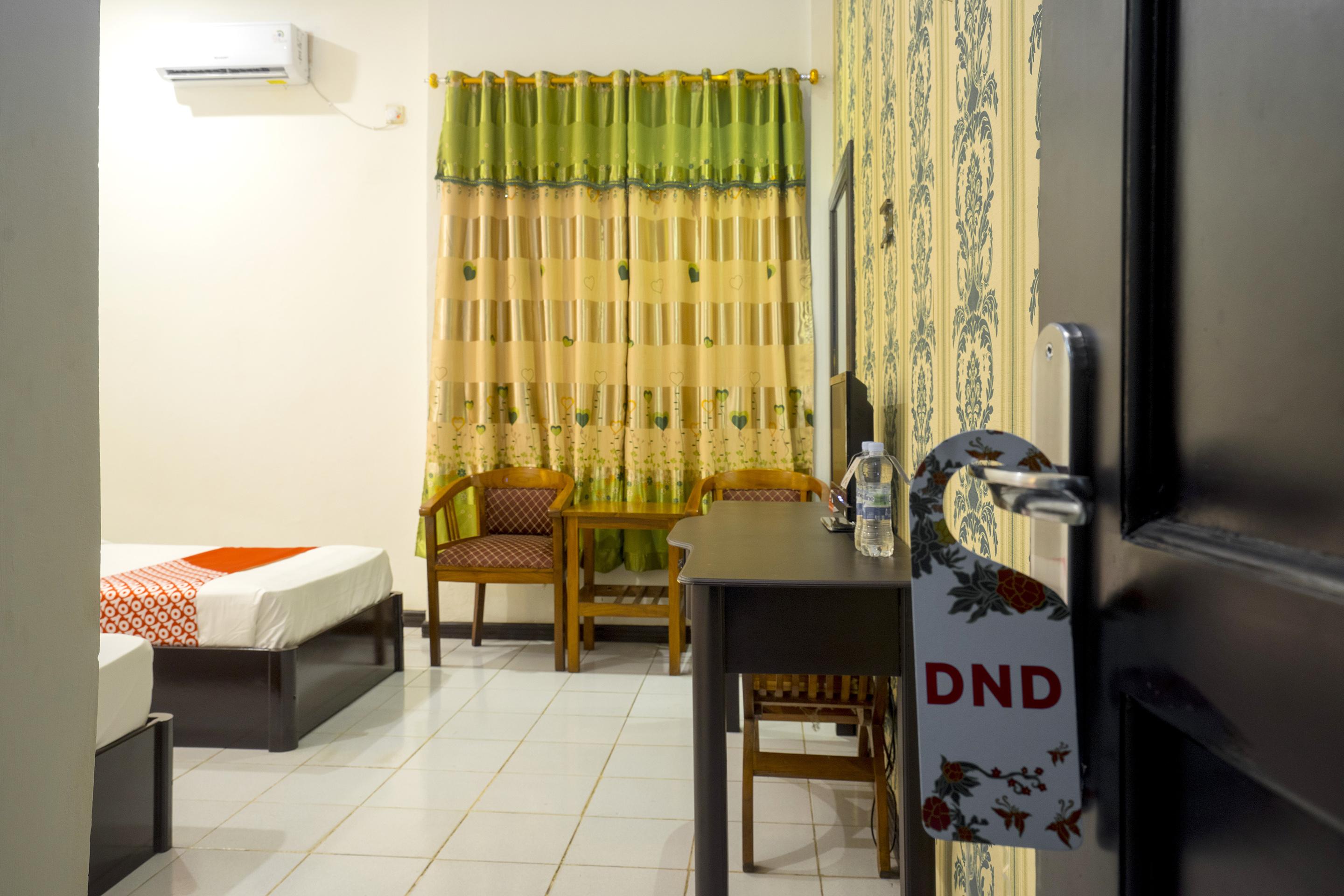 Urbanview Hotel Gading Kencana Samarinda By Reddoorz Eksteriør billede