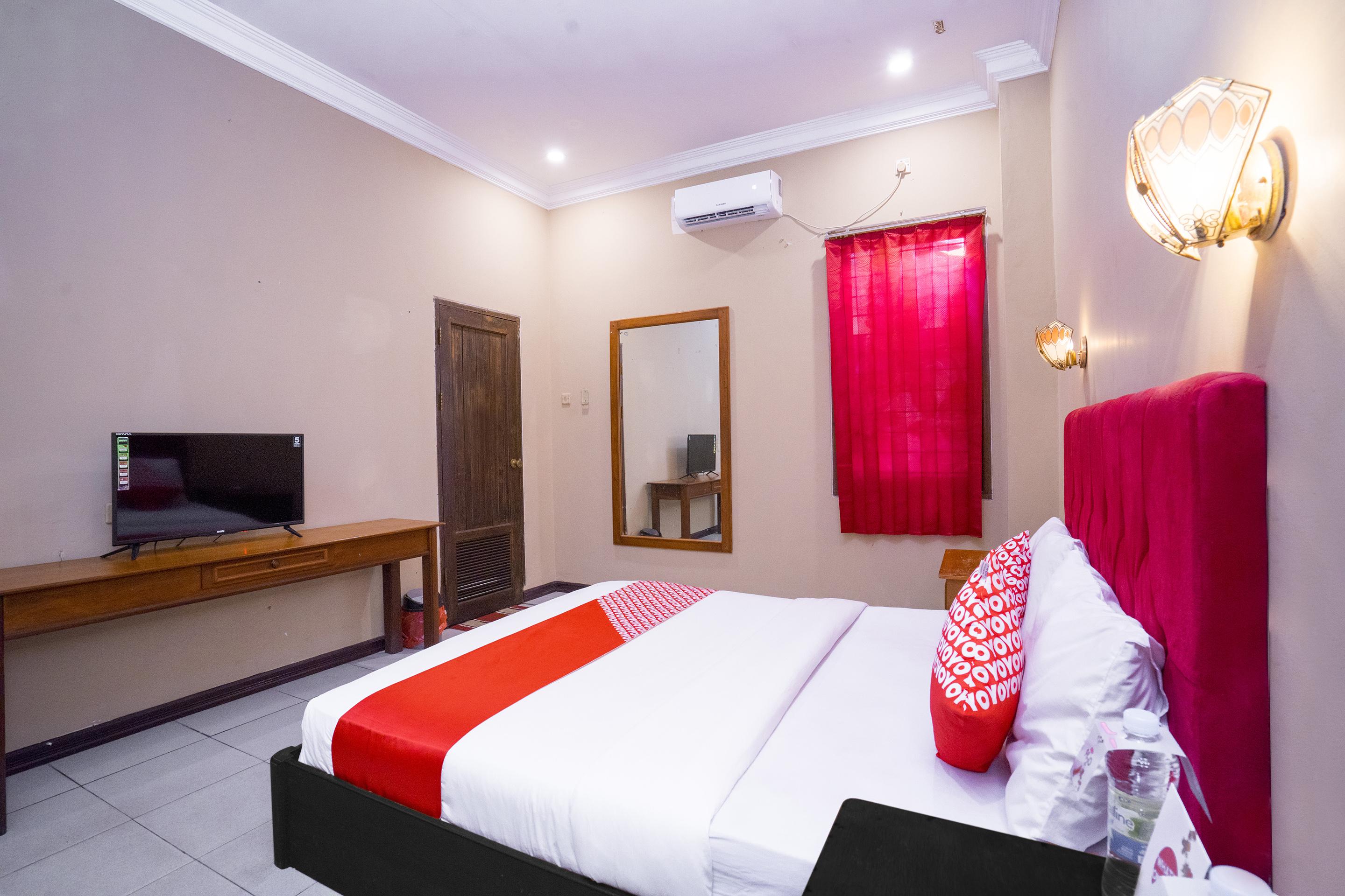 Urbanview Hotel Gading Kencana Samarinda By Reddoorz Eksteriør billede