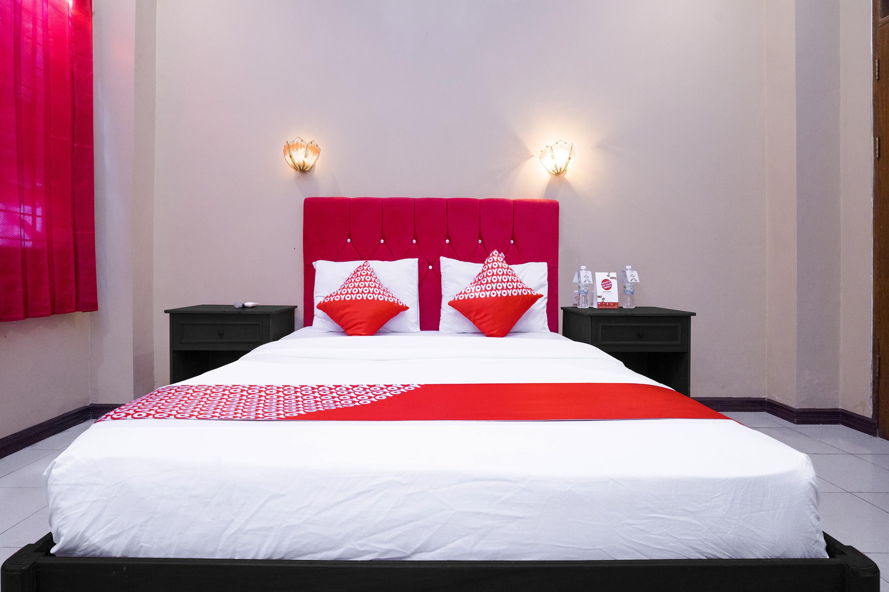 Urbanview Hotel Gading Kencana Samarinda By Reddoorz Eksteriør billede
