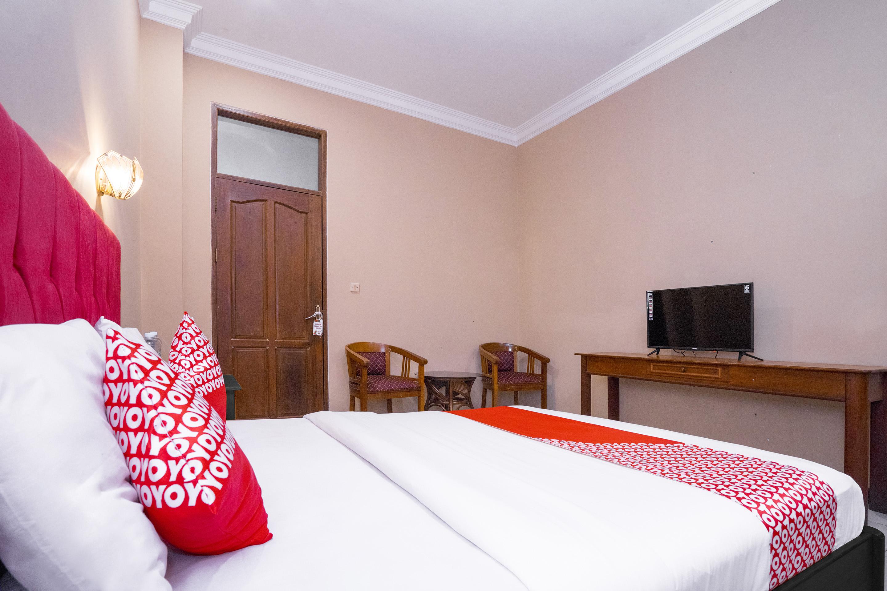 Urbanview Hotel Gading Kencana Samarinda By Reddoorz Eksteriør billede