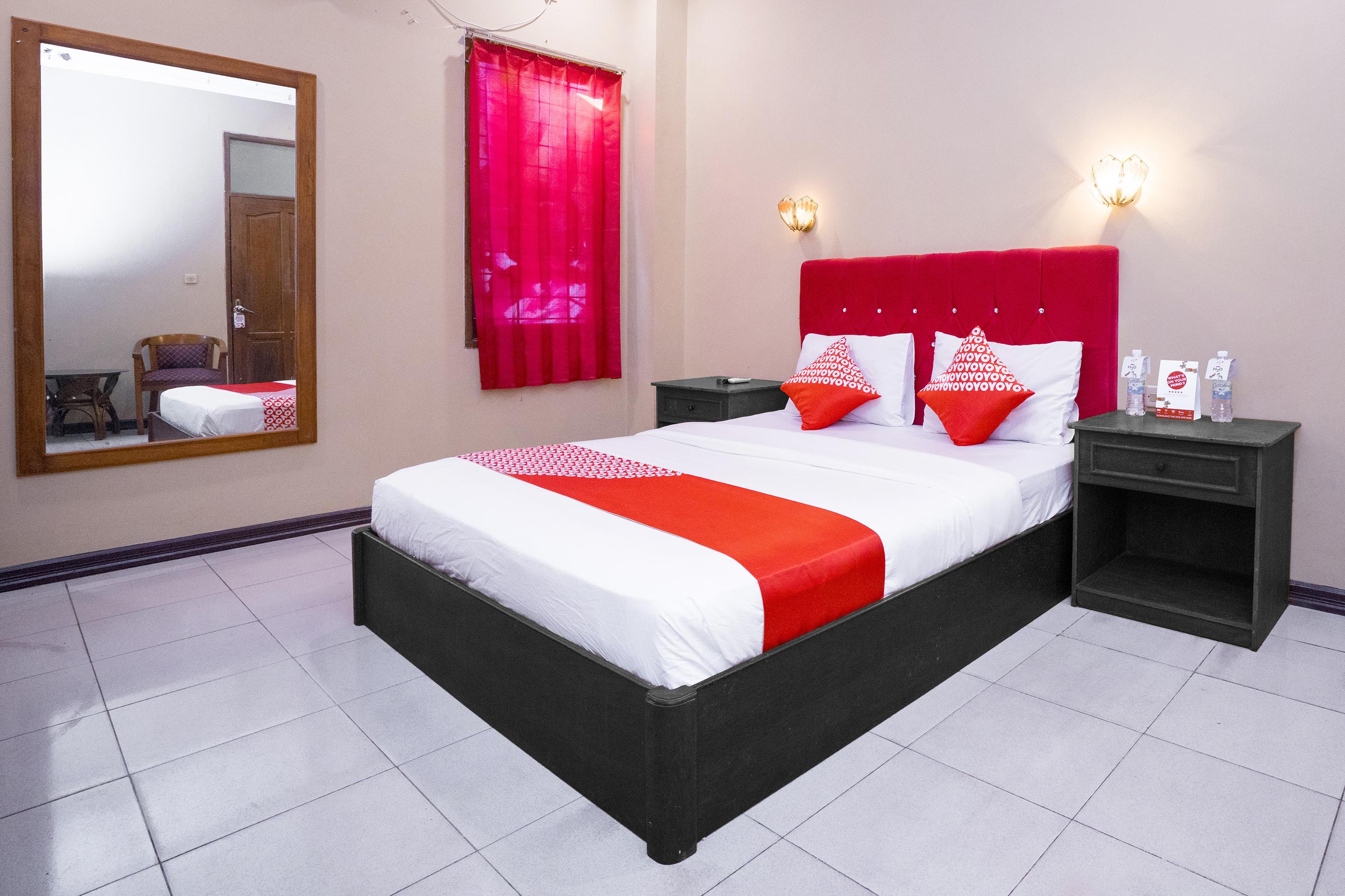 Urbanview Hotel Gading Kencana Samarinda By Reddoorz Eksteriør billede