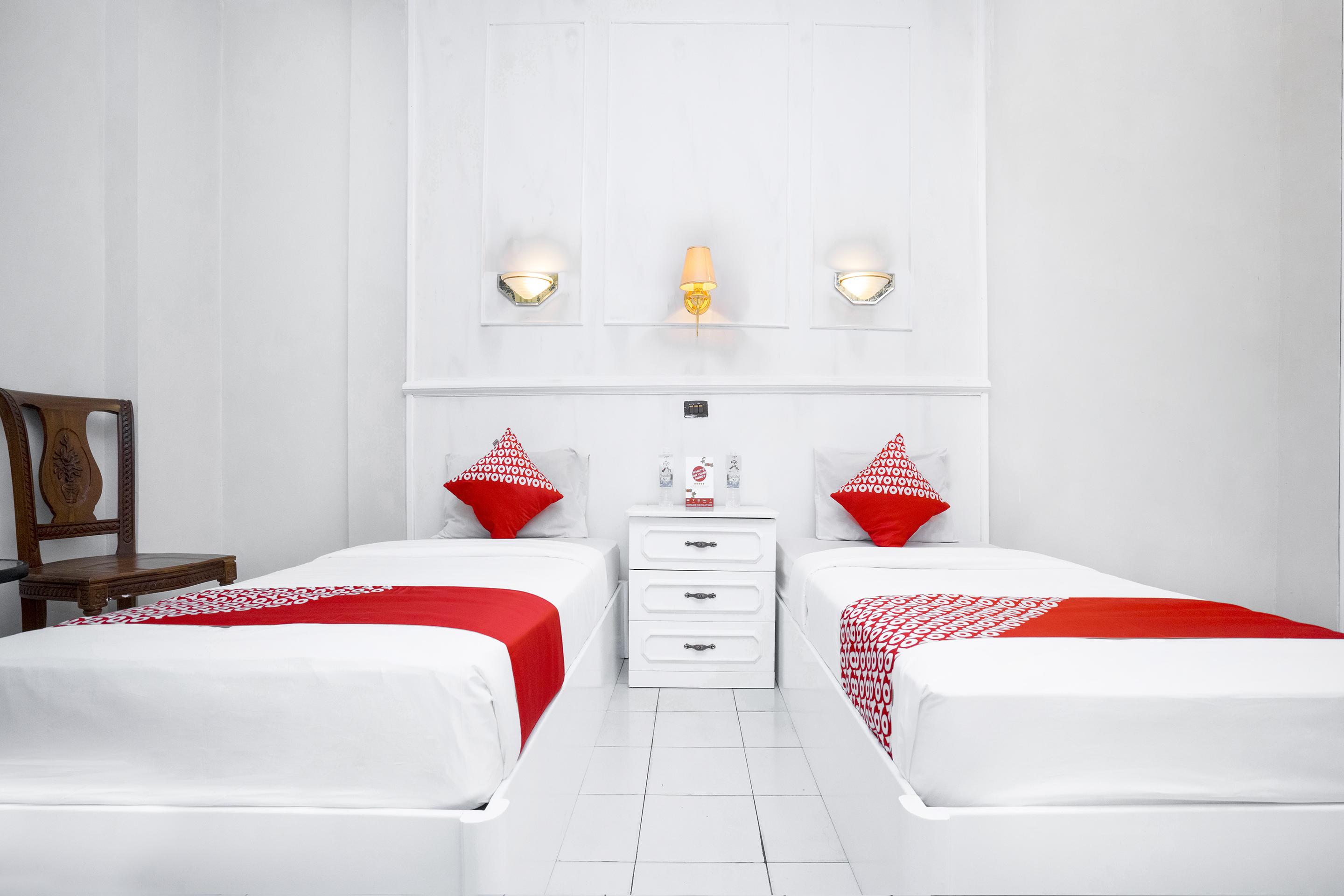 Urbanview Hotel Gading Kencana Samarinda By Reddoorz Eksteriør billede