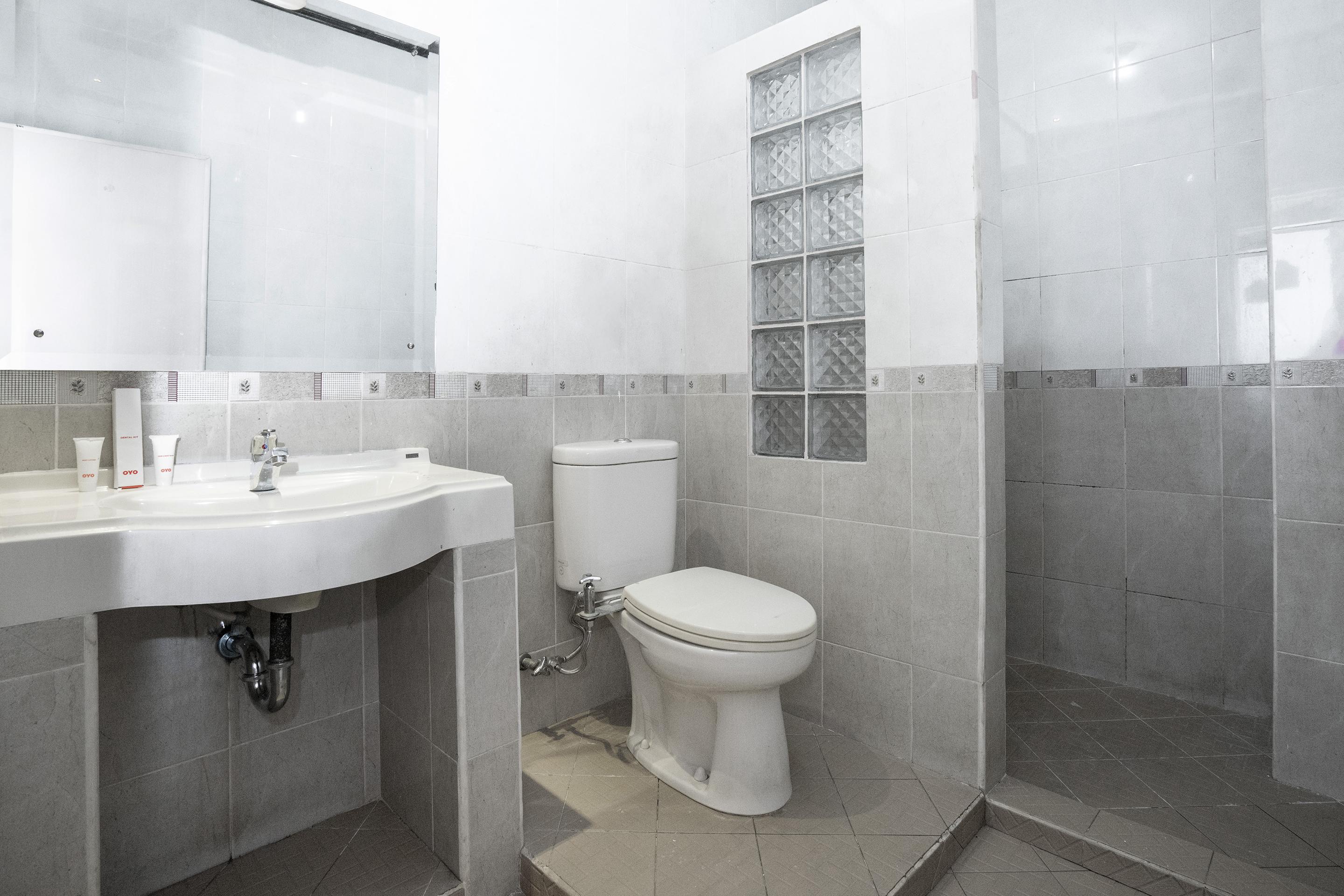 Urbanview Hotel Gading Kencana Samarinda By Reddoorz Eksteriør billede