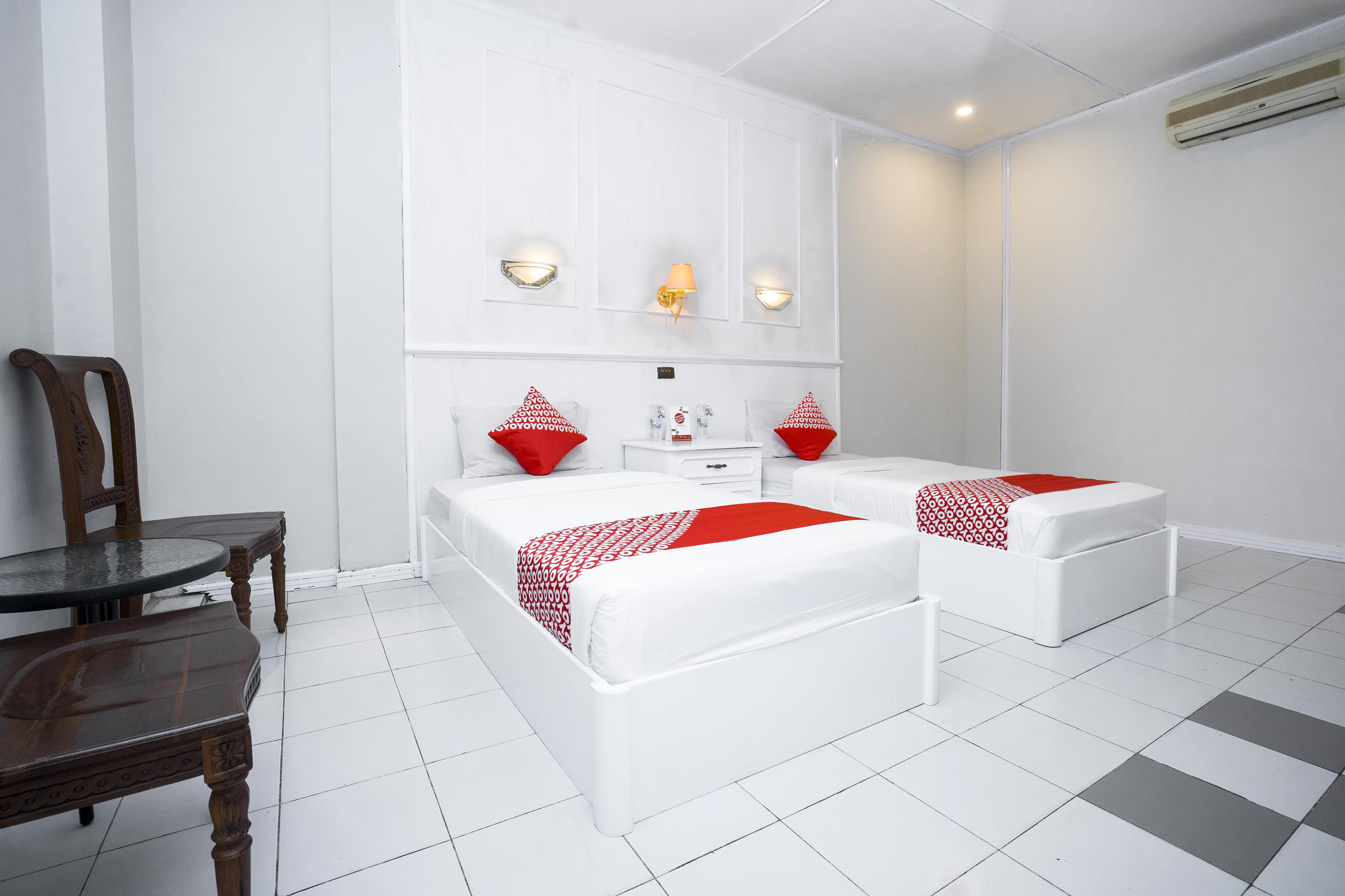Urbanview Hotel Gading Kencana Samarinda By Reddoorz Eksteriør billede
