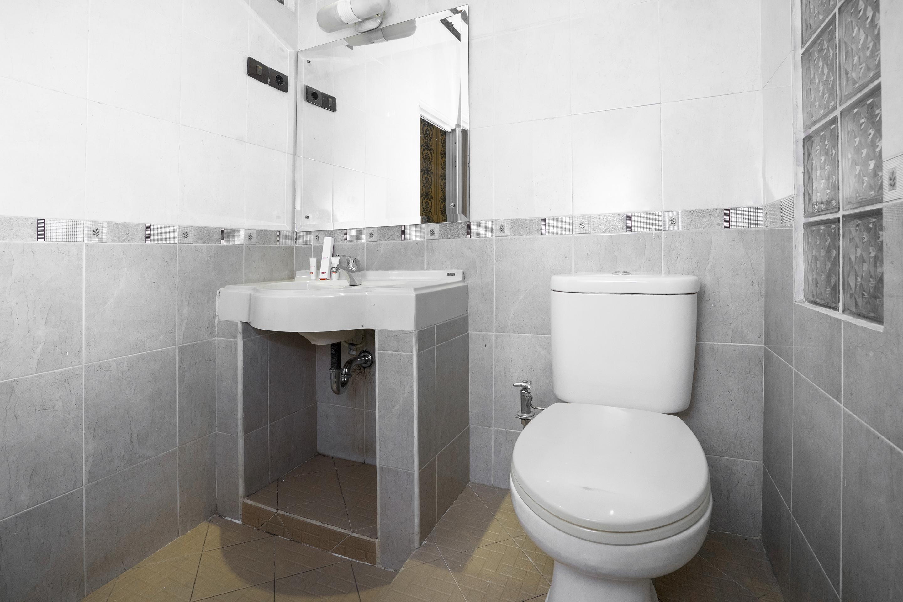Urbanview Hotel Gading Kencana Samarinda By Reddoorz Eksteriør billede