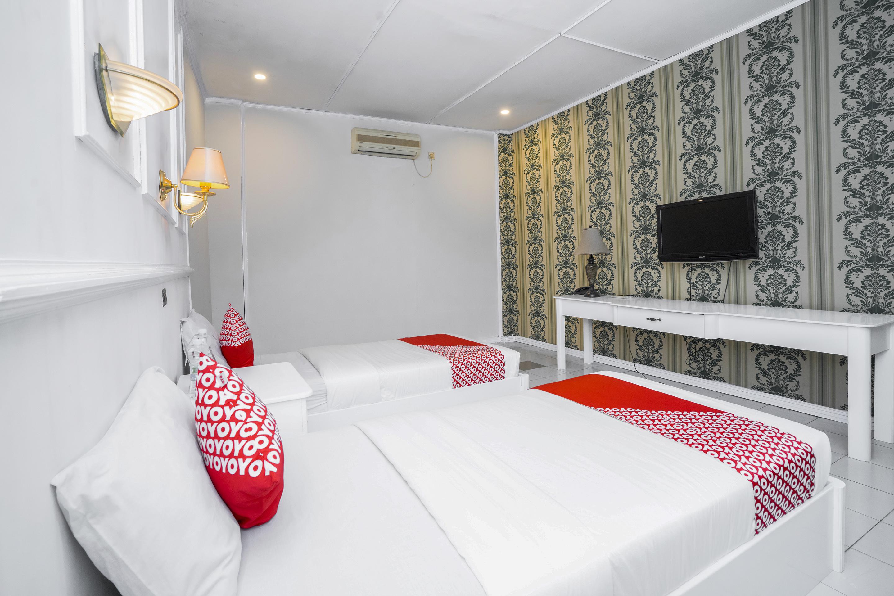 Urbanview Hotel Gading Kencana Samarinda By Reddoorz Eksteriør billede