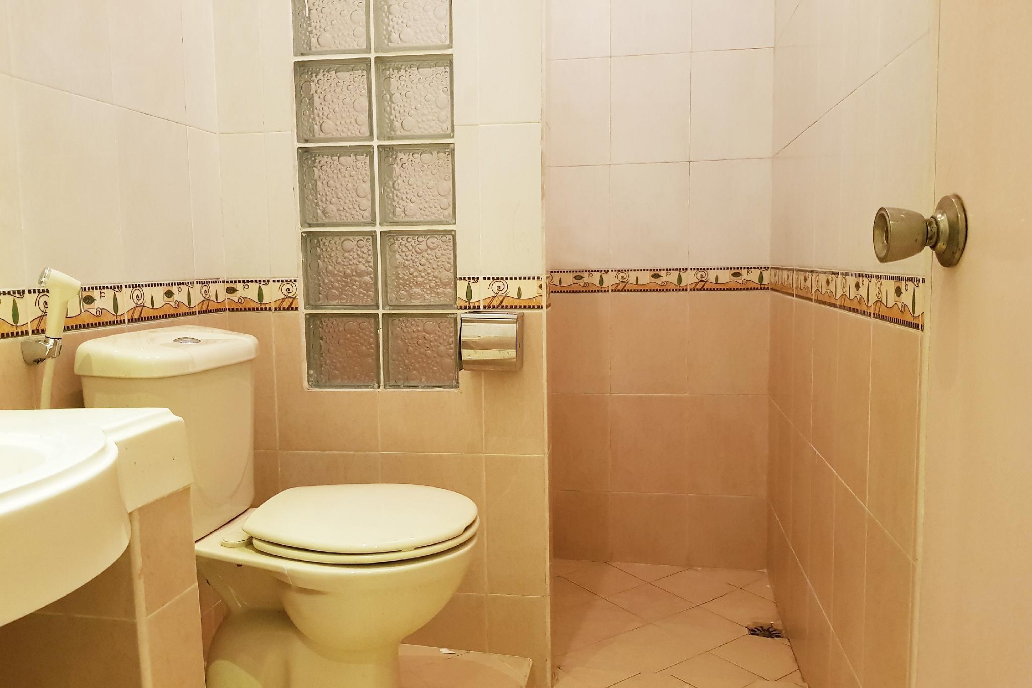 Urbanview Hotel Gading Kencana Samarinda By Reddoorz Eksteriør billede
