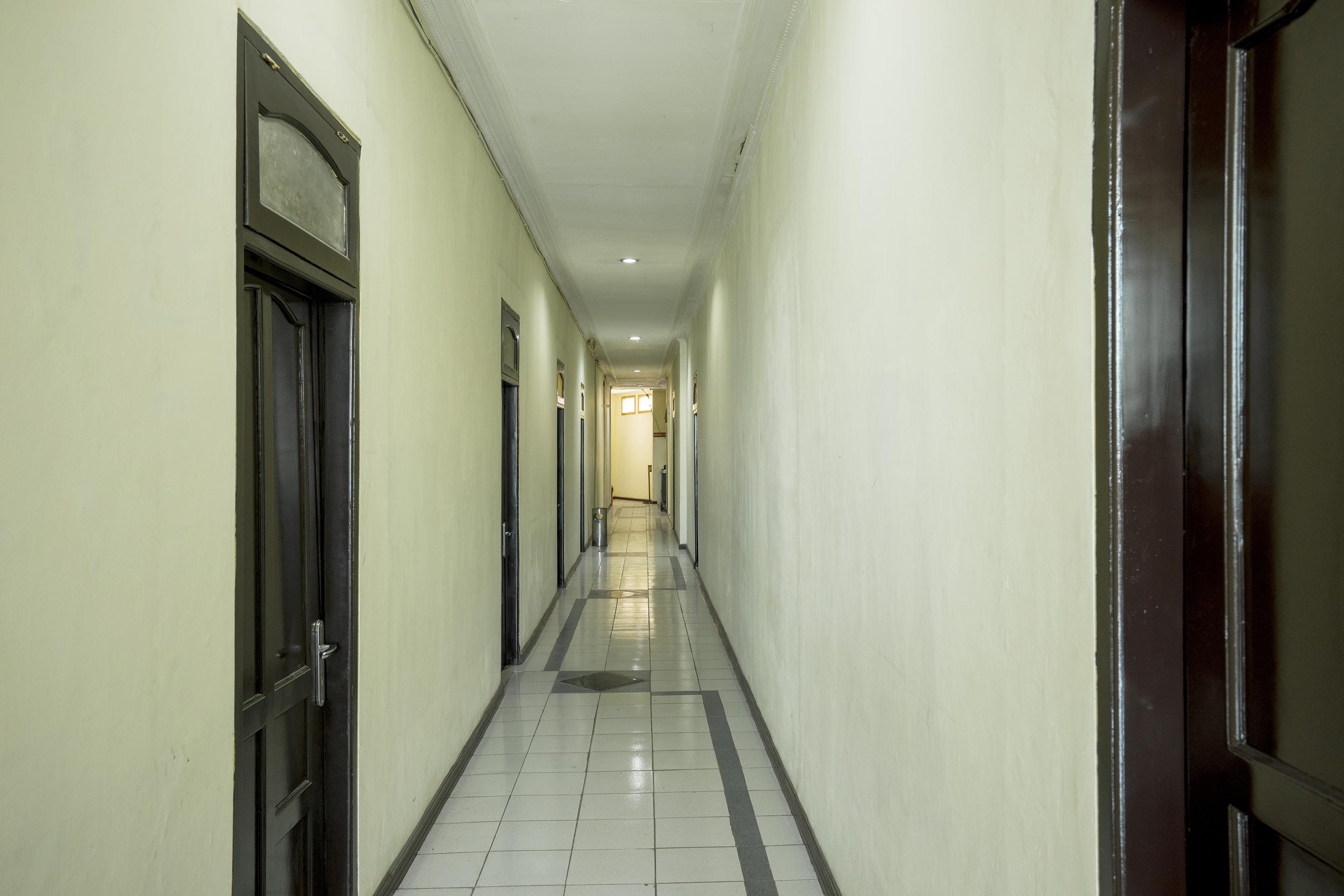 Urbanview Hotel Gading Kencana Samarinda By Reddoorz Eksteriør billede