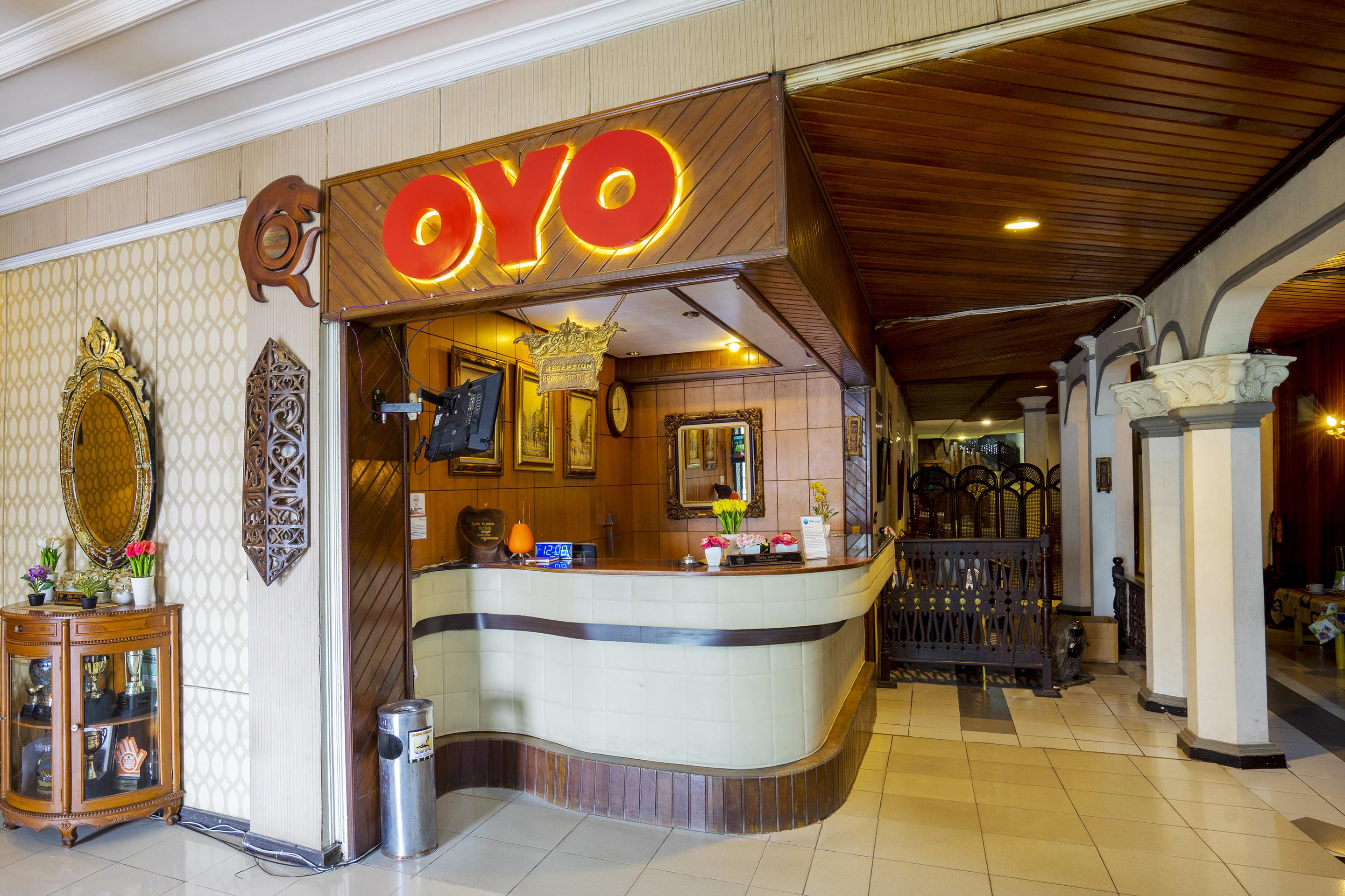 Urbanview Hotel Gading Kencana Samarinda By Reddoorz Eksteriør billede