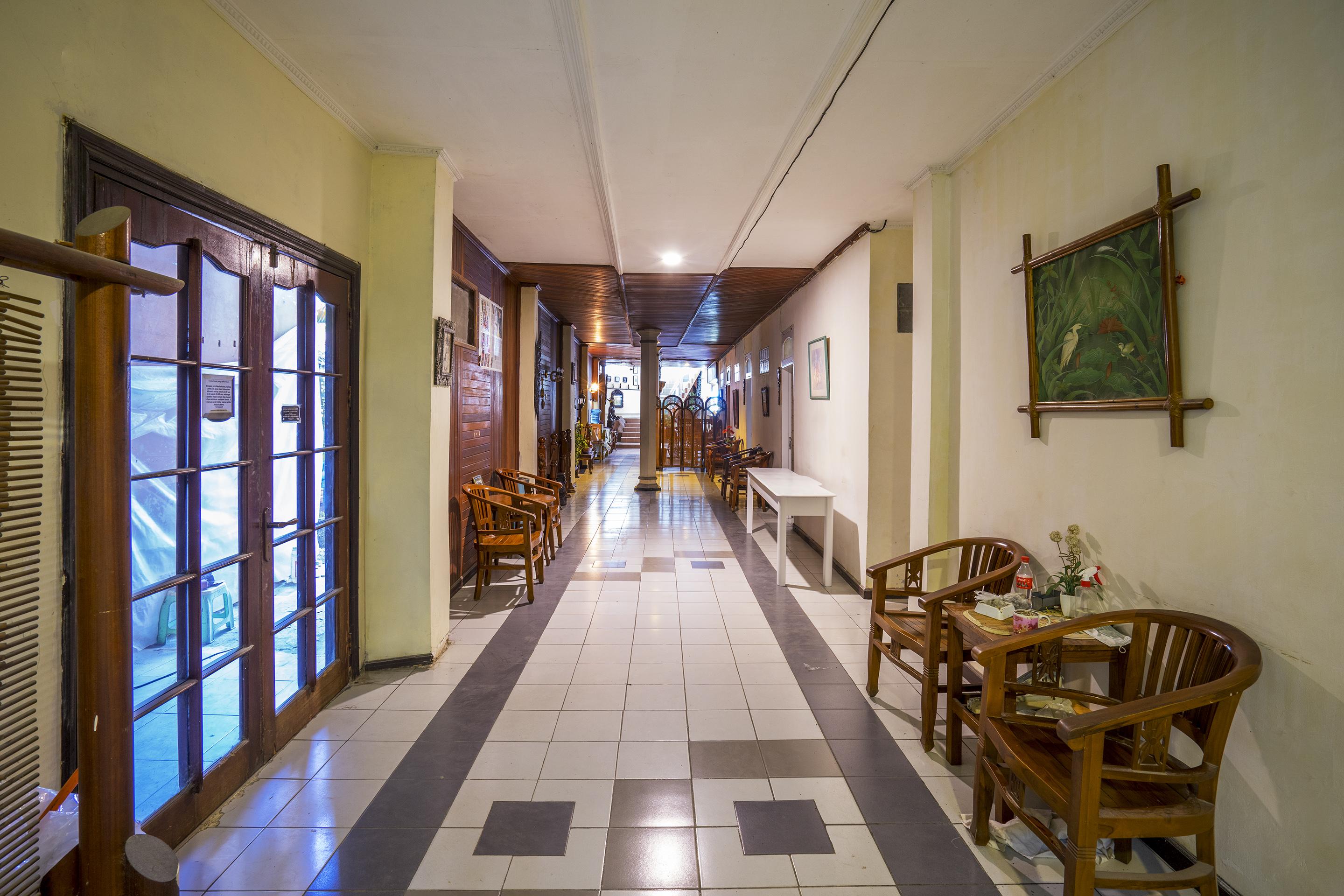 Urbanview Hotel Gading Kencana Samarinda By Reddoorz Eksteriør billede