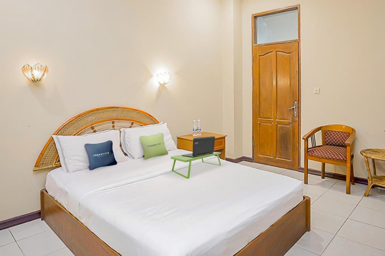 Urbanview Hotel Gading Kencana Samarinda By Reddoorz Eksteriør billede